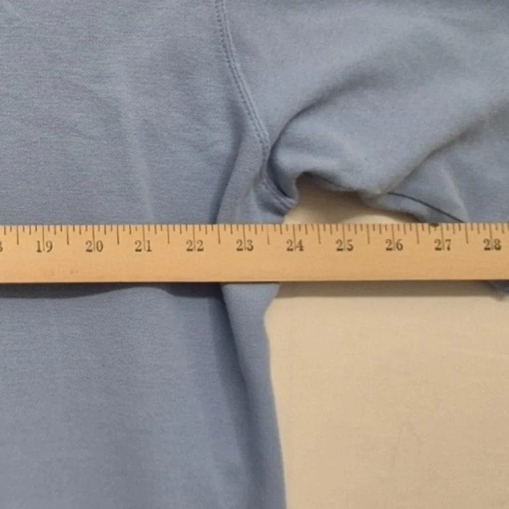 Colombia men's‎ baby Blue short sleeve Polo shirt No Size Tag